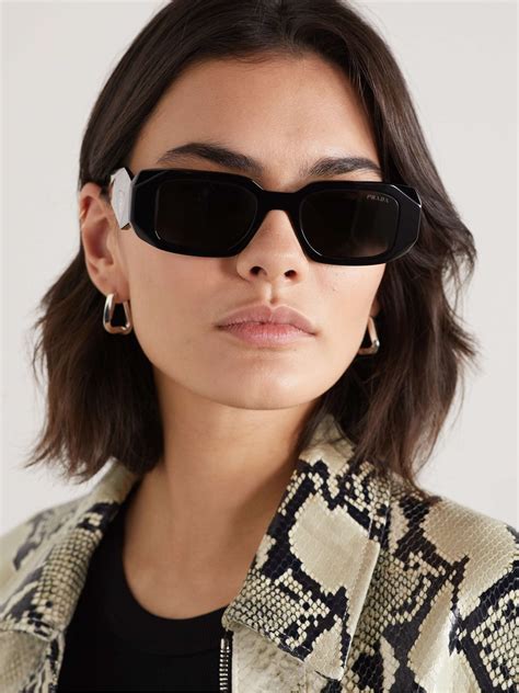 prada sunglasses women's 2018|prada sunglasses clearance.